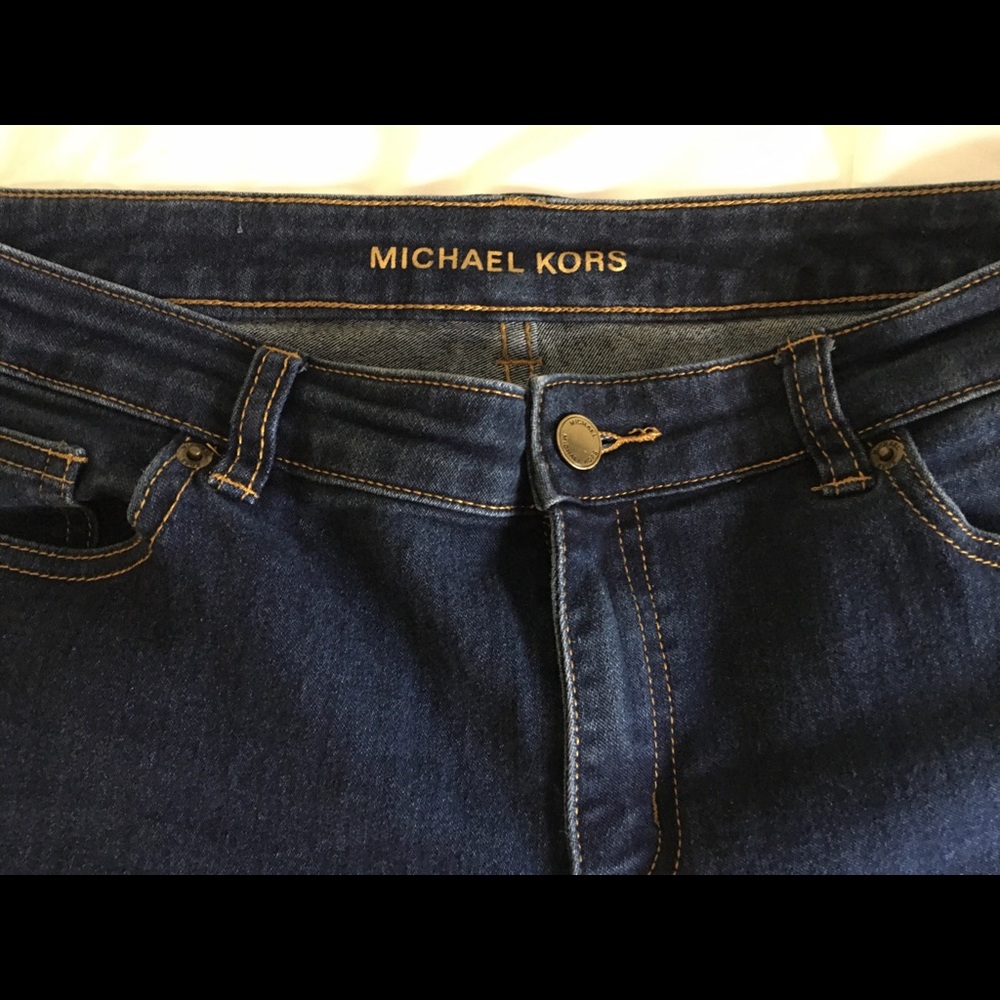 Michael Kors jeans